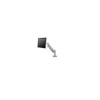 HAT Design 9105-1500-FM-104 Works Full Motion Heavy Duty Monitor Arm Black