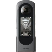 RICOH 910844 Theta X 360 Degree Camera  