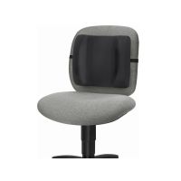 FELLOWES 91905 Standard Backrest High Density Foam Support  