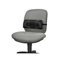 FELLOWES 9190701 Mesh Back Support  
