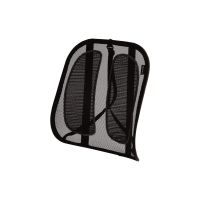 FELLOWES 9191301 Office Suites Mesh Back Support  