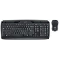 Logitech MK320 Wireless Desktop - 920-002836