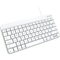Logitech Wired Keyboard for iPad with Lightning Connector - 920-006341