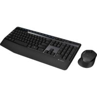 Logitech MK345 Wireless Combo - 920-006481