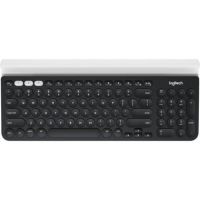 Logitech K780 Wireless Keyboard (Non-Speckled) - 920-008149