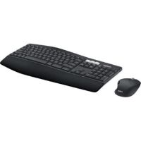Logitech MK850 Performance Wireless Keyboard and Mouse Combo - 920-008219
