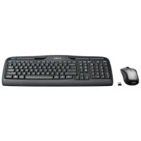 LOGITECH 920-008478 MK335 WIRELESS        