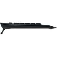 Logitech 920-008701 ADVANCED Combo Wireless Keyboard and Mouse