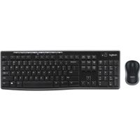 LOGITECH 920-008813 MK270 WIRELESS        
