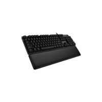 Logitech Gaming G513 - keyboard - carbon - 920-009322
