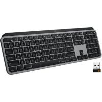 Logitech MX Keys Wireless Keyboard for Mac - 920-009552