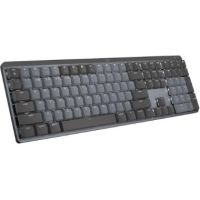 Logitech MX Mechanical Wireless Keyboard (Linear Switches) - 920-010548