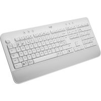 Logitech 920-010962 Signature K650 Wireless Keyboard - Off-White