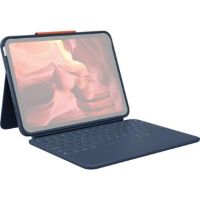 Logitech Rugged Combo 4 - 920-011133