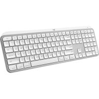Logitech 920-011622 MX Keys S for Mac, Wireless Keyboard, Fluid, Precise Laptop-Like Typing, Programmable Keys, Backlit, Bluetooth,