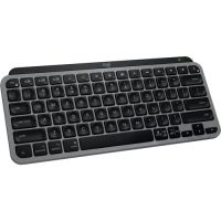 Logitech 920-012644 MX Keys Mini Wireless Keyboard for Mac (Space Gray)