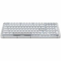 Logitech 920-013576 Alto Keys K98M Wireless Keyboard (Off-White)