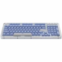 Logitech 920-013577 Alto Keys K98M Wireless Keyboard (Lilac)