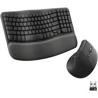 Logitech 920-013610 Wave Keys and Lift Co