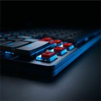 Logitech 920-013855 G G515 RAPID TKL Gaming Keyboard