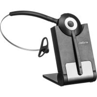 Jabra Pro 920 Single-Ear Wireless Headset - 920-65-508-105