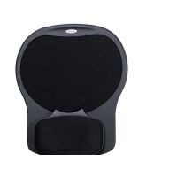 FELLOWES 93730 Patented Wrist Rest Gliding Mechanism  
