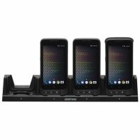 Custom 938KZ010400033 CR-RP3-CA4 - handheld charging cradle