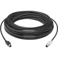 Logitech GROUP Extender Cable (49.2') - 939-001490