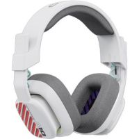 ASTRO Gaming A10 Gen 2 Wired Gaming Headset (Xbox, White) - 939-002050