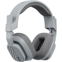 ASTRO Gaming A10 Gen 2 Wired Gaming Headset (Windows and Mac, Gray) - 939-002069