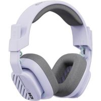 ASTRO Gaming A10 Gen 2 Wired Gaming Headset (Windows and Mac, Lilac) - 939-002076