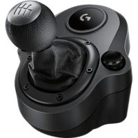 Logitech G Driving Force Shifter - 941-000119