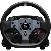 Logitech 941-000175 G Pro Racing Wheel (PlayStation/PC)