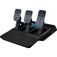Logitech 941-000186 G PRO Racing Pedals