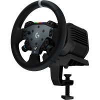 Logitech 941-000272 G RS50 Racing Wheel System (PC, Xbox One and Series X|S)