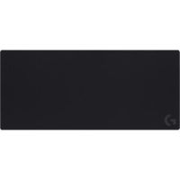Logitech G G840 XL Gaming Mouse Pad (Black) - 943-000776