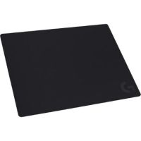 Logitech G G640 Large Cloth Gaming Mouse Pad (Black) - 943-000797