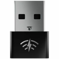 Logitech 943-001464 Pro Lightspeed 4k Dongle Black