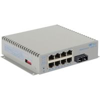 OMNITRON SYSTEMS 9443-2-18-9Z OMNICONVERTER GPOE+/SX 34KM    