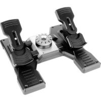 Logitech G Flight Rudder Pedals - 945-000024