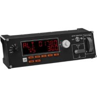 Logitech G Flight Multi Panel - 945-000028