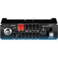 Logitech G Flight Switch Panel - 945-000030