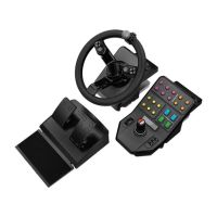 LOGITECH 945-000063 Heavy Equipment Bundle  