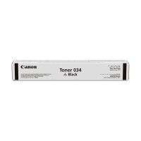 CANON 9454B001 Cartridge 034 Black Toner MF820CDN MF810CDN  