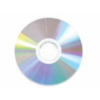 VERBATIM 94797 CD-R 80 Min 700MB 52x Shiny Silver 100 Pack  