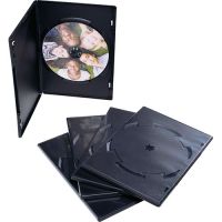 VERBATIM CORPORATION 95094 50PK CD AND DVD SLIM VIDEO