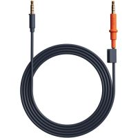 Logitech 951-000088 3.5mm to 3.5mm AUX Cable for Zone Learn Wired Headset with Microphone