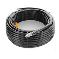 Wilson Electronics 951100 100 ft. RG11 Cable with F Connectors (F-Male - F-Male)