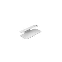 Logitech 952-000055 RALLY BAR METAL STAND OFF WHITE