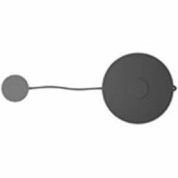 Logitech 952-000056 RALLY BAR LENS CAPS            